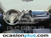 2018 Suzuki Vitara