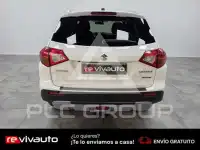 2018 Suzuki Vitara