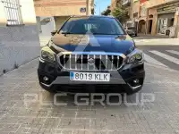 2018 Suzuki SX4