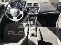 2018 Suzuki SX4