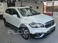 2018 Suzuki SX4