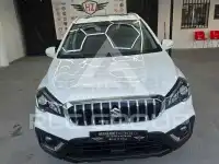 2018 Suzuki SX4