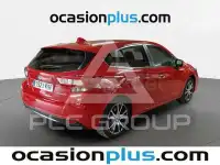 2018 Subaru Impreza