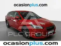 2018 Subaru Impreza