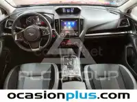 2018 Subaru Impreza