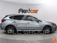 2018 Subaru Impreza