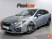 2018 Subaru Impreza