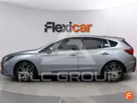2018 Subaru Impreza