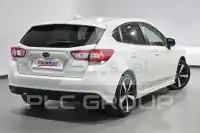 2018 Subaru Impreza
