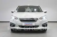 2018 Subaru Impreza