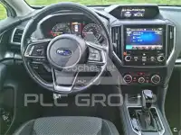 2018 Subaru XV