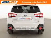 2018 Subaru XV