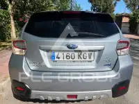 2018 Subaru XV
