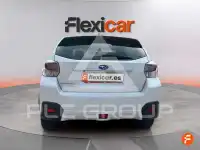 2018 Subaru XV
