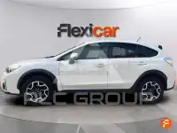 2018 Subaru XV