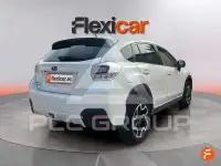 2018 Subaru XV