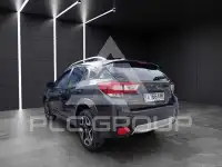 2018 Subaru XV