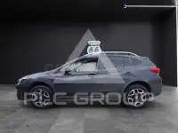 2018 Subaru XV
