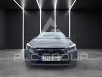 2018 Subaru XV