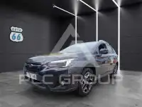 2018 Subaru XV