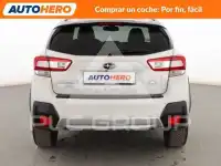 2018 Subaru XV
