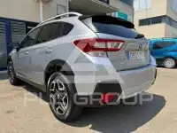 2018 Subaru XV