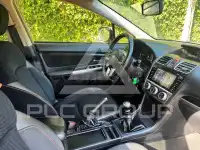 2018 Subaru XV