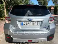 2018 Subaru XV