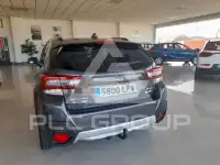 2018 Subaru XV