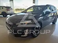 2018 Subaru XV