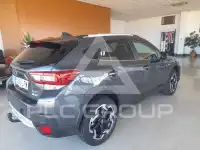 2018 Subaru XV