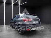 2018 Subaru XV