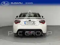 2018 Subaru BRZ