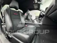 2018 Subaru BRZ