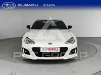 2018 Subaru BRZ