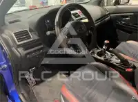 2018 Subaru WRX