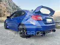 2018 Subaru WRX