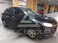 2018 Honda HR-V