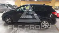 2018 Honda HR-V