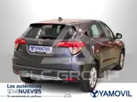 2018 Honda HR-V