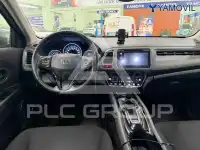 2018 Honda HR-V