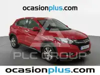 2018 Honda HR-V