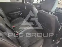 2018 Honda HR-V
