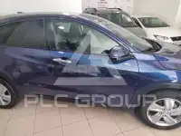 2018 Honda HR-V