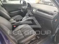 2018 Honda HR-V