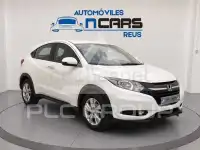 2018 Honda HR-V