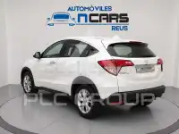 2018 Honda HR-V