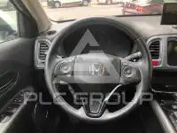 2018 Honda HR-V