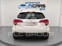 2018 Honda HR-V