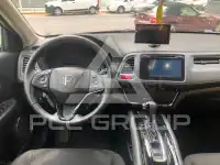 2018 Honda HR-V